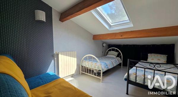 Maison à vendre 6 pièces 187 m² Pignans