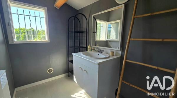 Maison à vendre 6 pièces 187 m² Pignans