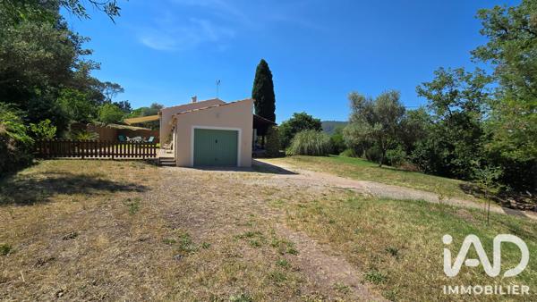 Maison à vendre 6 pièces 187 m² Pignans
