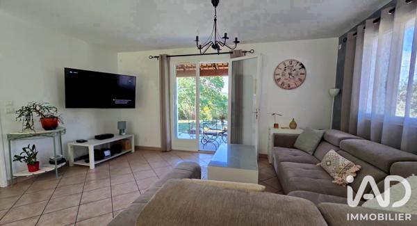 Maison à vendre 6 pièces 187 m² Pignans