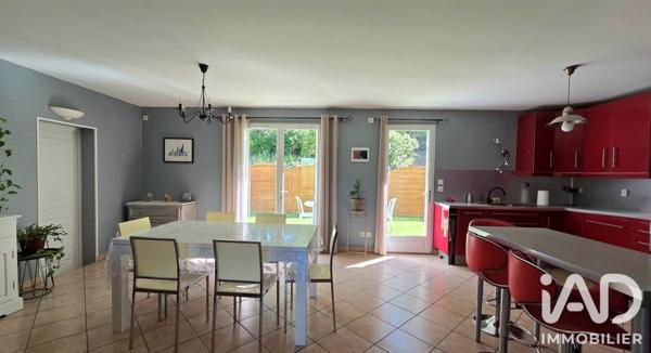 Maison à vendre 6 pièces 187 m² Pignans