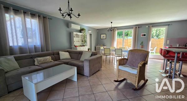 Maison à vendre 6 pièces 187 m² Pignans
