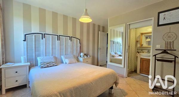 Maison à vendre 6 pièces 187 m² Pignans