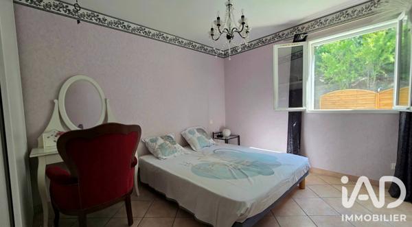 Maison à vendre 6 pièces 187 m² Pignans