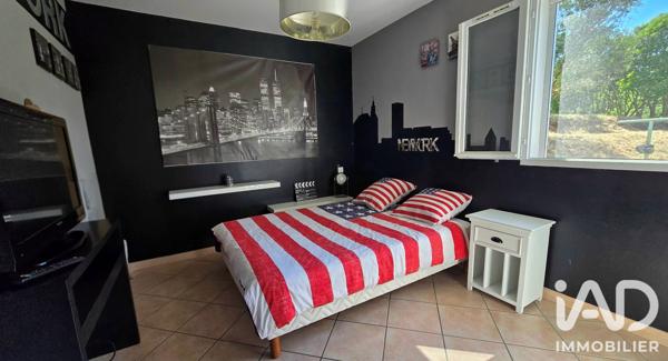 Maison à vendre 6 pièces 187 m² Pignans