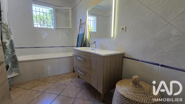 Maison à vendre 6 pièces 187 m² Pignans
