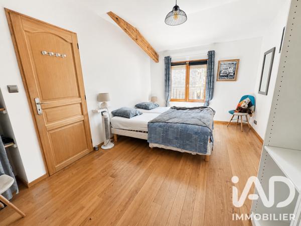 Maison à vendre 8 pièces 186 m² Saint-Maximin-la-Sainte-Baume