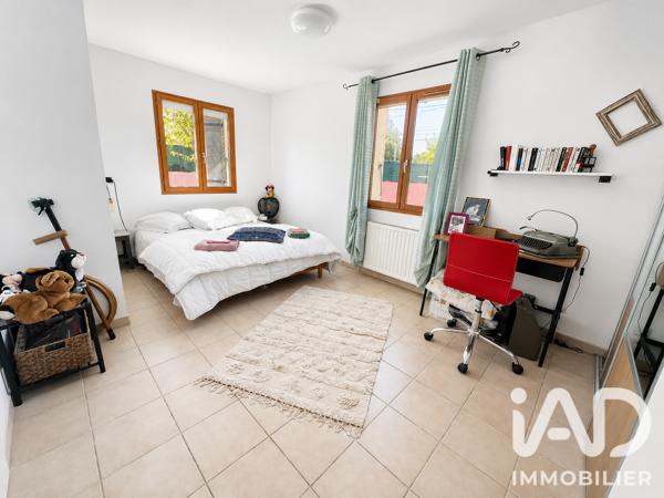 Maison à vendre 8 pièces 186 m² Saint-Maximin-la-Sainte-Baume