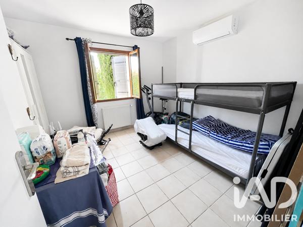 Maison à vendre 8 pièces 186 m² Saint-Maximin-la-Sainte-Baume