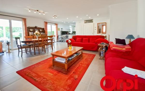 Maison à vendre    5 pièces • 123 m2 Aix-en-Provence