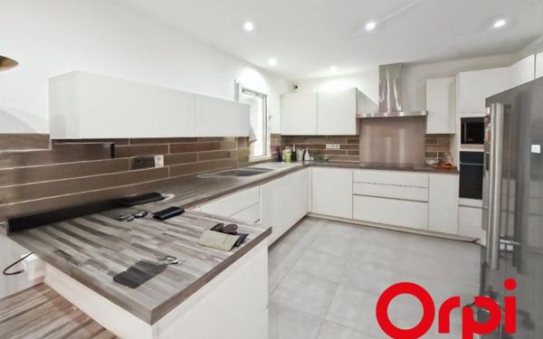 Maison à vendre    5 pièces • 123 m2 Aix-en-Provence