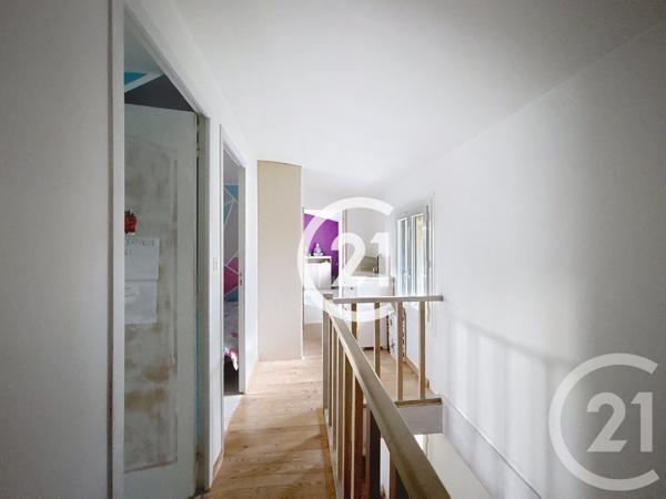 Maison à vendre  5 pièces - 100 m2 SALLES D ANGLES - 16