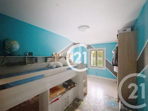 Maison à vendre  5 pièces - 100 m2 SALLES D ANGLES - 16