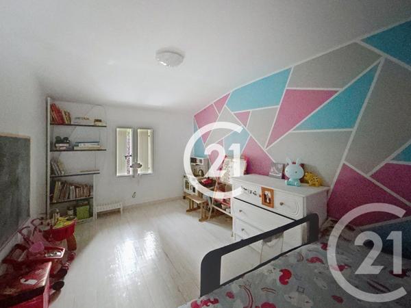 Maison à vendre  5 pièces - 100 m2 SALLES D ANGLES - 16