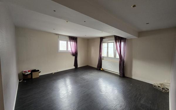 Maison à vendre    4 pièces •  Origny-Sainte-Benoite