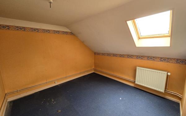 Maison à vendre    4 pièces •  Origny-Sainte-Benoite