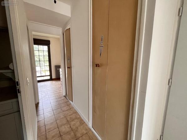 Appartement à vendre à Fismes dans la Marne (51170), ref : 51083/VENT/942