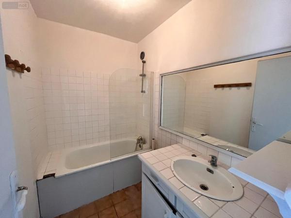 Appartement à vendre à Fismes dans la Marne (51170), ref : 51083/VENT/942