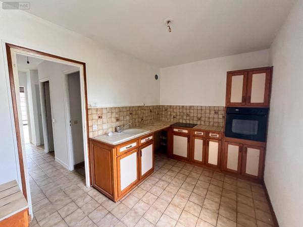 Appartement à vendre à Fismes dans la Marne (51170), ref : 51083/VENT/942