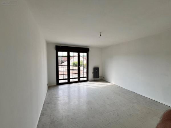 Appartement à vendre à Fismes dans la Marne (51170), ref : 51083/VENT/942