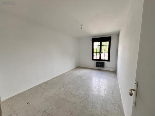 Appartement à vendre à Fismes dans la Marne (51170), ref : 51083/VENT/942