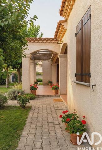Maison à vendre 8 pièces 184 m² Le Grau-du-Roi