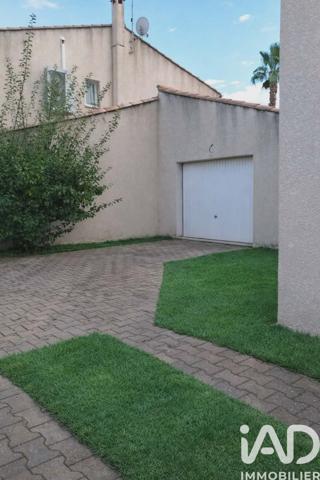 Maison à vendre 8 pièces 184 m² Le Grau-du-Roi