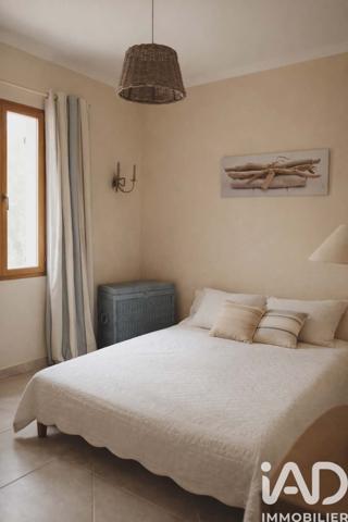 Maison à vendre 8 pièces 184 m² Le Grau-du-Roi