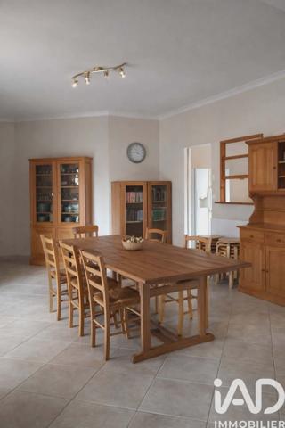 Maison à vendre 8 pièces 184 m² Le Grau-du-Roi
