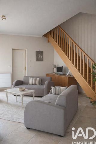 Maison à vendre 8 pièces 184 m² Le Grau-du-Roi