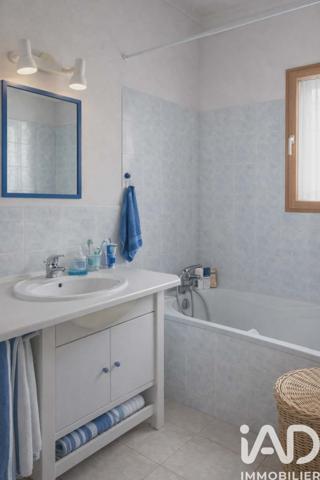 Maison à vendre 8 pièces 184 m² Le Grau-du-Roi