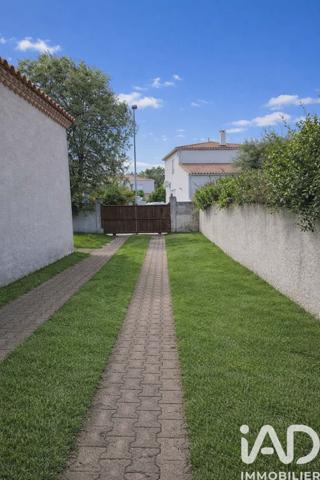 Maison à vendre 8 pièces 184 m² Le Grau-du-Roi