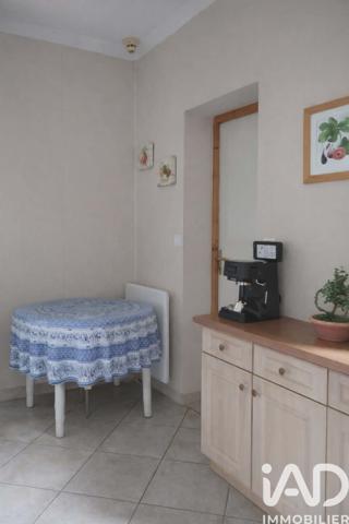 Maison à vendre 8 pièces 184 m² Le Grau-du-Roi