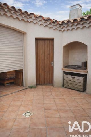 Maison à vendre 8 pièces 184 m² Le Grau-du-Roi