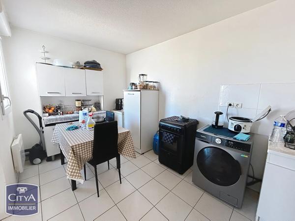Appartement à vendre 3 pièces 68m² Nîmes (30000)