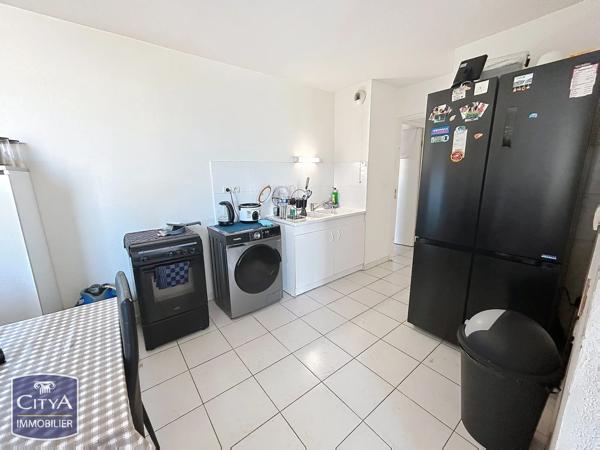 Appartement à vendre 3 pièces 68m² Nîmes (30000)
