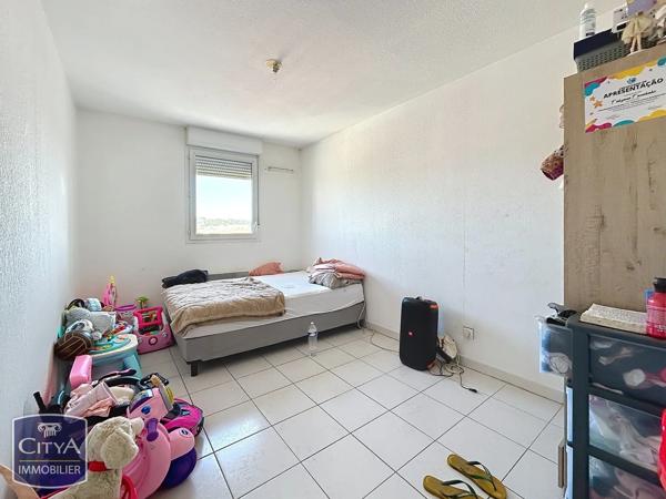 Appartement à vendre 3 pièces 68m² Nîmes (30000)