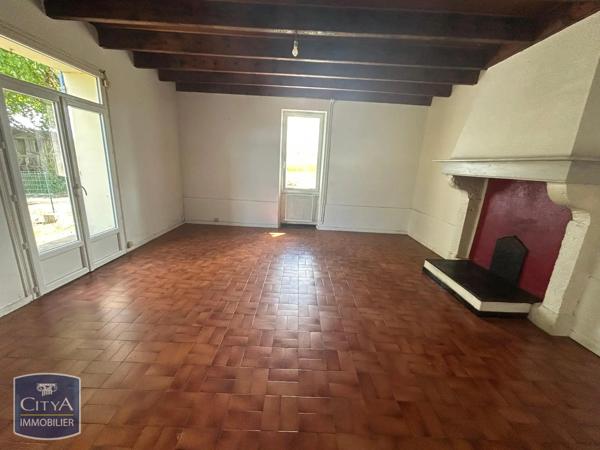 Appartement à louer 4 pièces 95.63m² Bouniagues (24560)