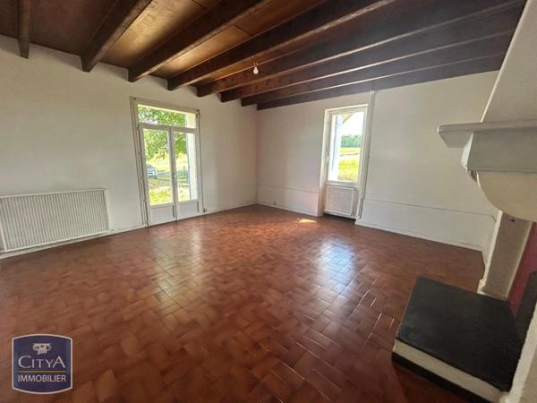 Appartement à louer 4 pièces 95.63m² Bouniagues (24560)