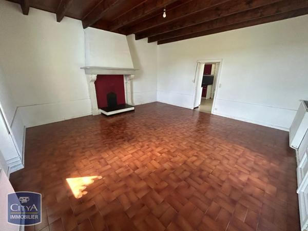 Appartement à louer 4 pièces 95.63m² Bouniagues (24560)