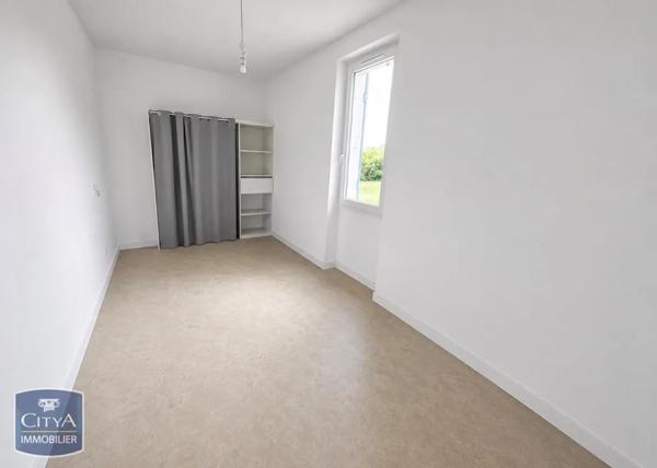 Appartement à louer 4 pièces 95.63m² Bouniagues (24560)
