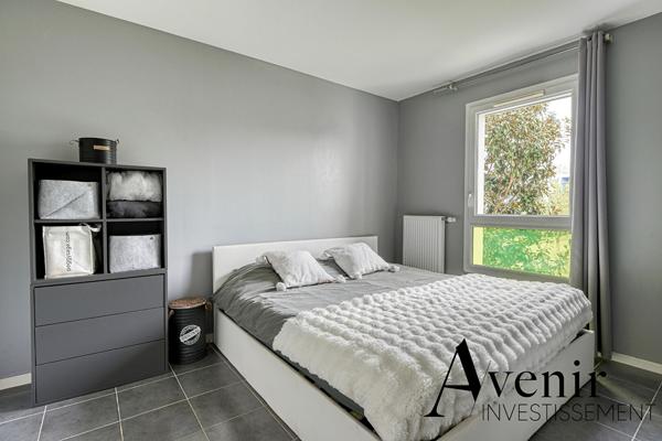 Saint Priest -Appartement T2 de 41m2 avec place de parking Saint priest Saint Priest -Appartement T2 de 41m2 avec place de parking Saint priest