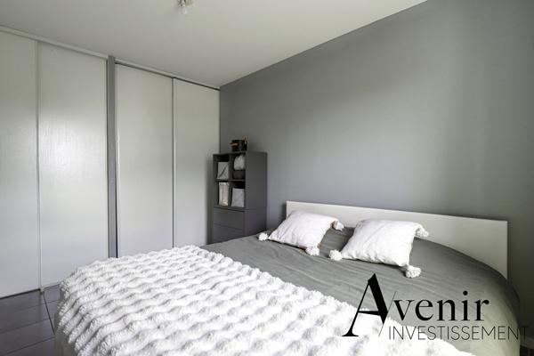 Saint Priest -Appartement T2 de 41m2 avec place de parking Saint priest Saint Priest -Appartement T2 de 41m2 avec place de parking Saint priest