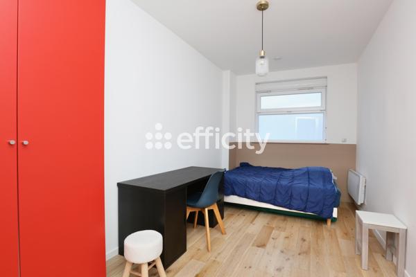 Appartement 4 pièces - 133 m²