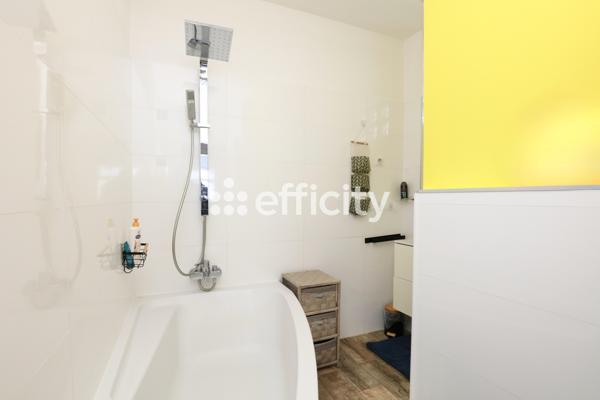 Appartement 4 pièces - 133 m²