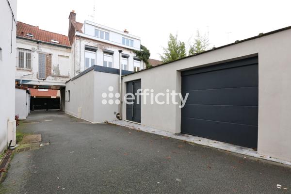 Appartement 4 pièces - 133 m²