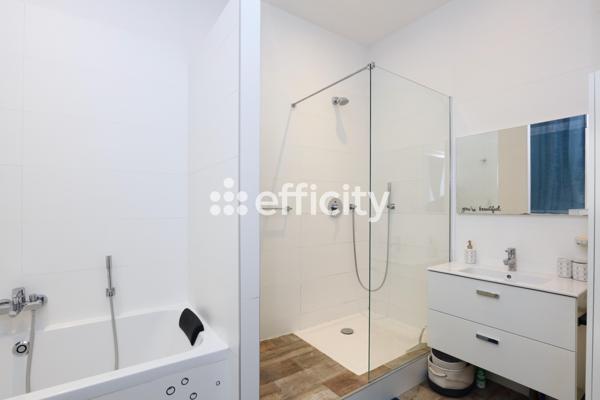 Appartement 4 pièces - 133 m²