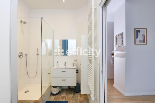 Appartement 4 pièces - 133 m²