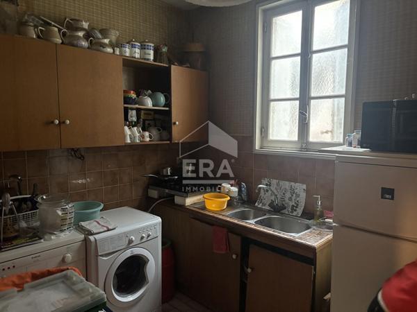 Élégante maison de ville - 105 m² - Cour intérieure - Vue dégagée - Cœur de Carcassonne