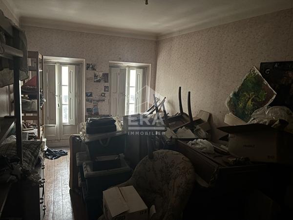 Élégante maison de ville - 105 m² - Cour intérieure - Vue dégagée - Cœur de Carcassonne